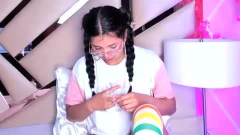 Snapshot of keyla_noa chatting on April 25, 2026, 1:41 pm Keyla noa online show from April 25, 2026, 1:41 pm