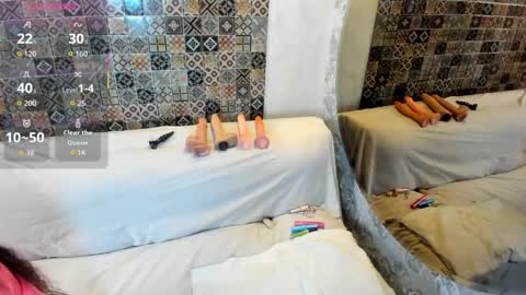 Snapshot of keyla_ruiz_ chatting on October 9, 2025, 11:30 am Key online show from October 9, 2025, 11:30 am