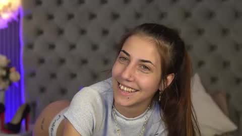 KeylaBlair online show from March 18, 2026, 5:38 pm