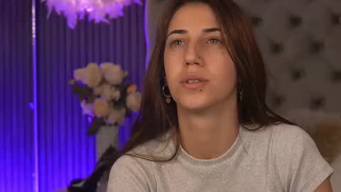 KeylaBlair online show from April 6, 2026, 7:04 pm