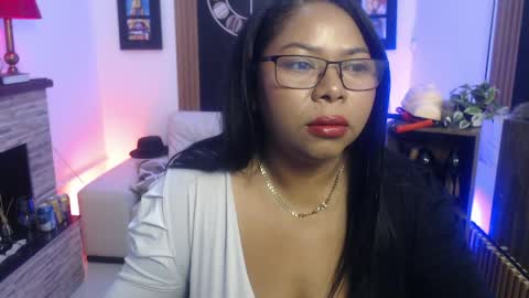 Keyla  online show from March 27, 2026, 10:37 am