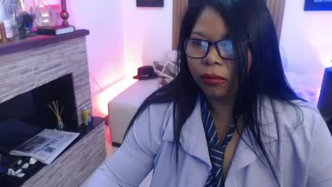 Keyla  online show from May 25, 2026, 10:32 am