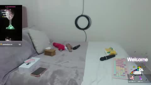 Keyle Lewis online show from January 15, 2025, 10:13 pm