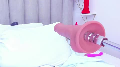 Keylla online show from January 23, 2025, 8:24 pm