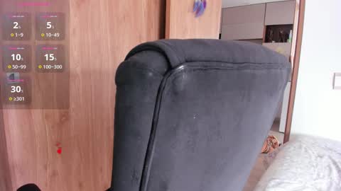 Laura online show from March 11, 2025, 5:57 pm