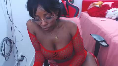 Sandy Saenz online show from December 29, 2024, 8:37 pm