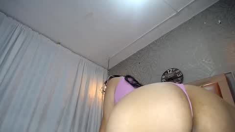keyra_miller online show from January 5, 2025, 1:56 am