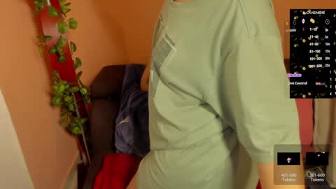 Danna Sofia online show from January 17, 2025, 10:44 am