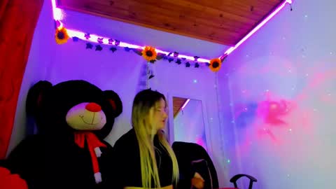 Keyth  online show from December 11, 2024, 7:14 pm