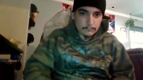 keyway1 online show from January 30, 2025, 12:07 am