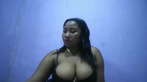 kezia0910 online show from April 18, 2026, 7:07 pm