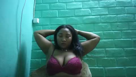 kezia0910 online show from April 25, 2026, 1:41 pm