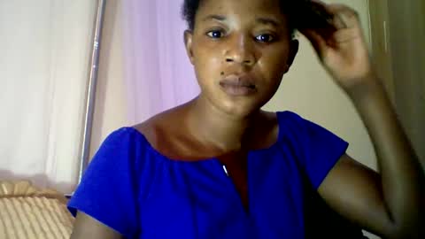 kezzia2 online show from November 17, 2025, 8:20 am