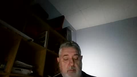 socjokremat online show from February 2, 2025, 11:11 pm