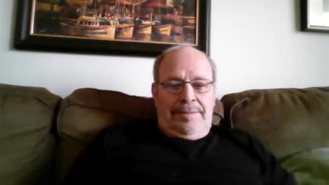 Kent online show from April 19, 2026, 6:10 pm