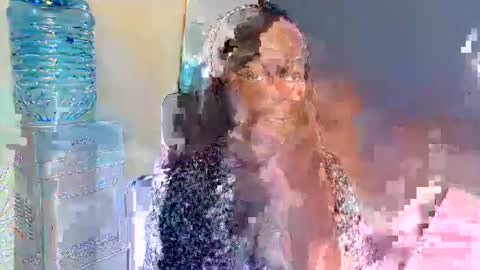 Khaleesi online show from September 18, 2025, 12:29 pm