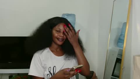 Khaleesi online show from March 4, 2026, 4:51 am