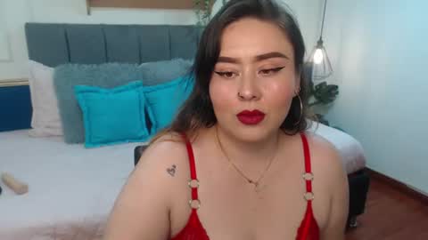 Snapshot of khalia_ chatting on July 17, 2026, 6:57 pm K H A I L A online show from July 17, 2026, 6:57 pm