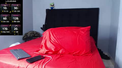 Khalid Rumie online show from November 27, 2025, 5:42 am