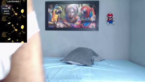 Khalid Rumie online show from March 15, 2026, 10:38 pm