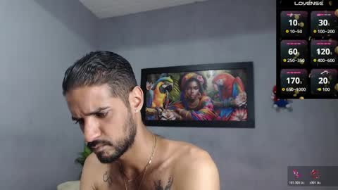 Khalid Rumie online show from March 31, 2026, 2:46 am