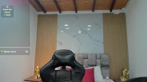 Snapshot of khalifa_fletcher chatting on December 11, 2024, 10:16 pm khalifa online show from December 11, 2024, 10:16 pm