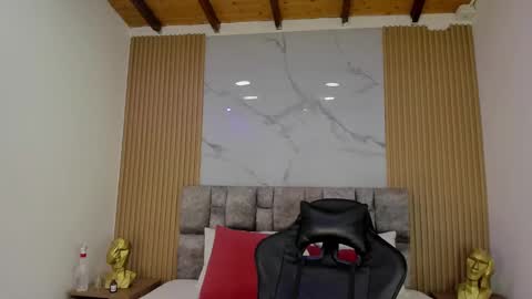 Snapshot of khalifa_fletcher chatting on December 23, 2024, 10:01 pm khalifa online show from December 23, 2024, 10:01 pm