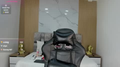 Snapshot of khalifa_fletcher chatting on January 16, 2025, 9:19 pm khalifa online show from January 16, 2025, 9:19 pm