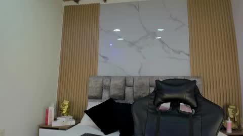 Snapshot of khalifa_fletcher chatting on January 29, 2025, 11:46 pm khalifa online show from January 29, 2025, 11:46 pm