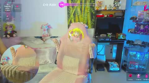 Khalifa Kasumi online show from April 23, 2026, 8:35 am