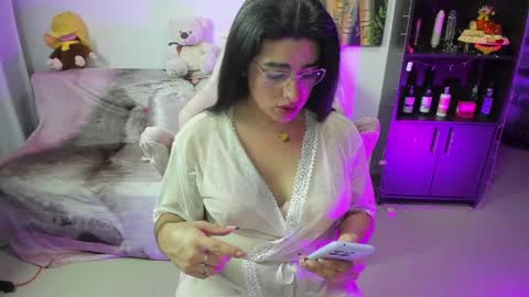 Khalifa Kasumi online show from May 19, 2026, 5:03 am