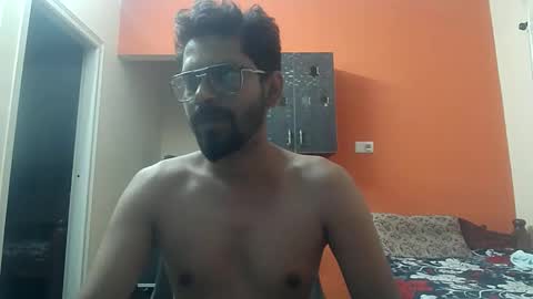 Khan3043 online show from February 3, 2026, 4:45 pm