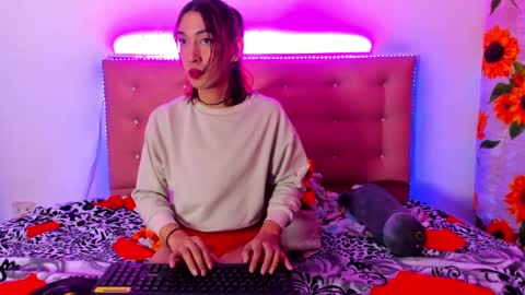 Khandyz online show from January 11, 2025, 5:52 am