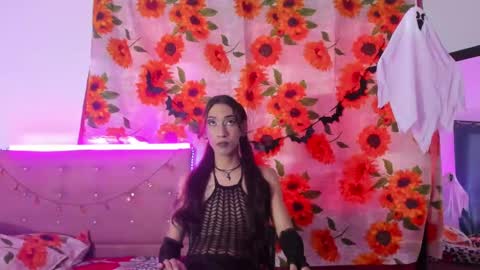 Khandyz online show from October 9, 2025, 9:46 pm