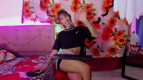 Khandyz online show from October 18, 2025, 10:10 pm