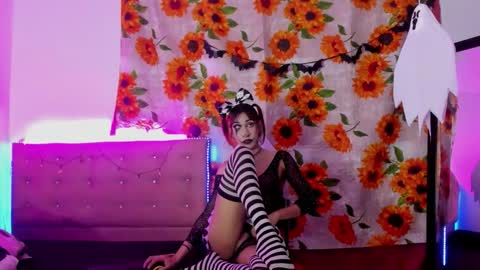 Khandyz online show from October 30, 2025, 11:49 pm