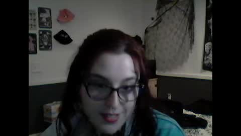 Snapshot of khaosgangetto chatting on January 5, 2026, 10:35 pm khaosgangetto online show from January 5, 2026, 10:35 pm