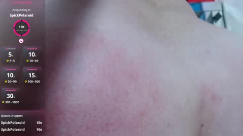 Kharla Marin online show from December 30, 2024, 5:26 am