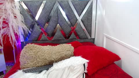 Kharla Marin online show from January 26, 2025, 12:58 am