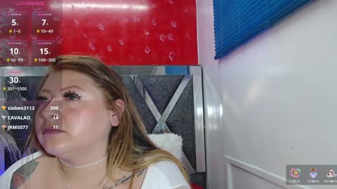 Kharla Marin online show from January 26, 2025, 3:59 am