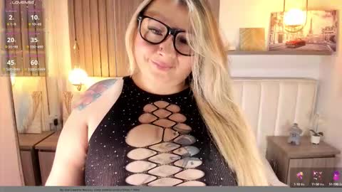 Kharla Marin online show from September 23, 2025, 10:35 pm