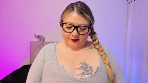 Kharla Marin online show from April 19, 2026, 12:22 am