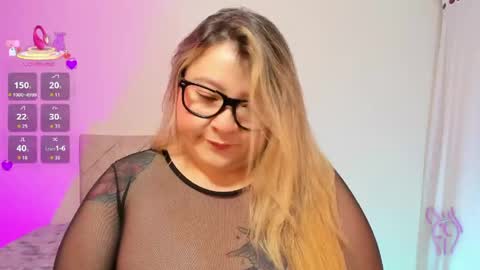 Snapshot of kharla_marin chatting on May 22, 2026, 11:10 pm Kharla Marin online show from May 22, 2026, 11:10 pm