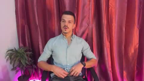 Snapshot of khatarsis2000 chatting on October 7, 2025, 5:59 am DonyBrown online show from October 7, 2025, 5:59 am