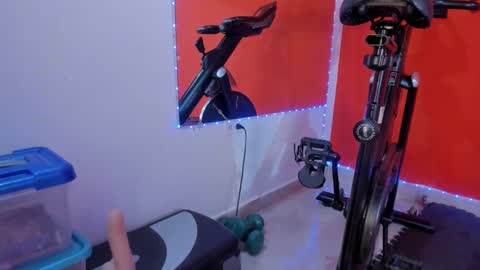 Kathe Hot online show from February 18, 2025, 9:31 pm