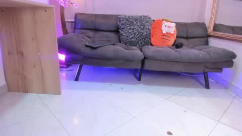 Kathe Hot online show from September 29, 2025, 8:46 pm