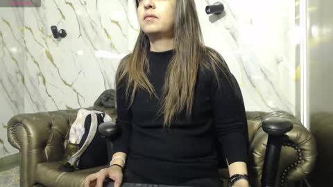 Khatyusk online show from November 3, 2025, 12:17 pm