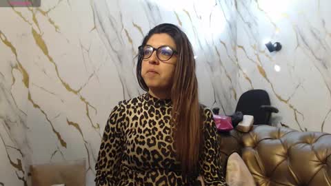 Khatyusk online show from November 6, 2025, 12:17 pm