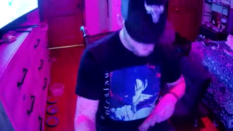 KevKev online show from March 17, 2026, 11:02 am