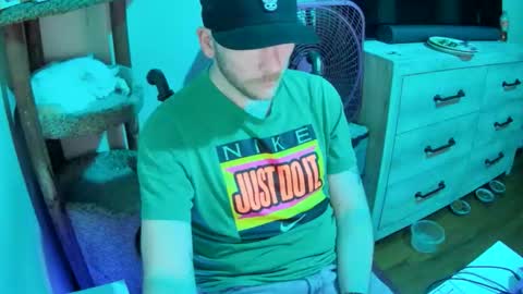 KevKev online show from April 6, 2026, 3:15 am